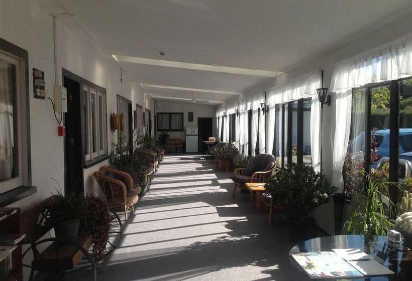 Bed and Breakfast Shakespeare House Bed&Breakfast 3