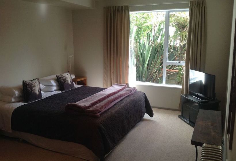 Bed and Breakfast Shakespeare House Bed&Breakfast 4