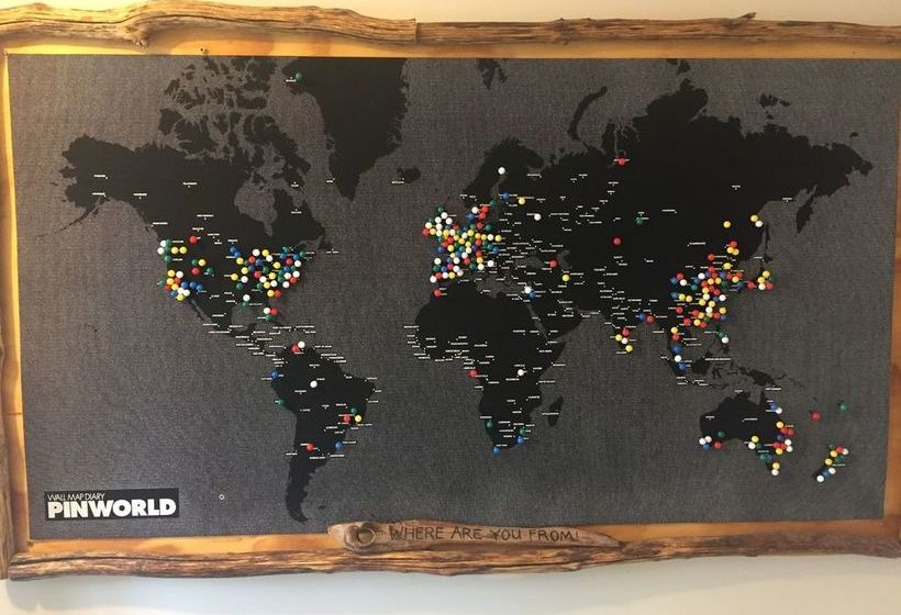 Bed and Breakfast Shakespeare House Bed&Breakfast 7