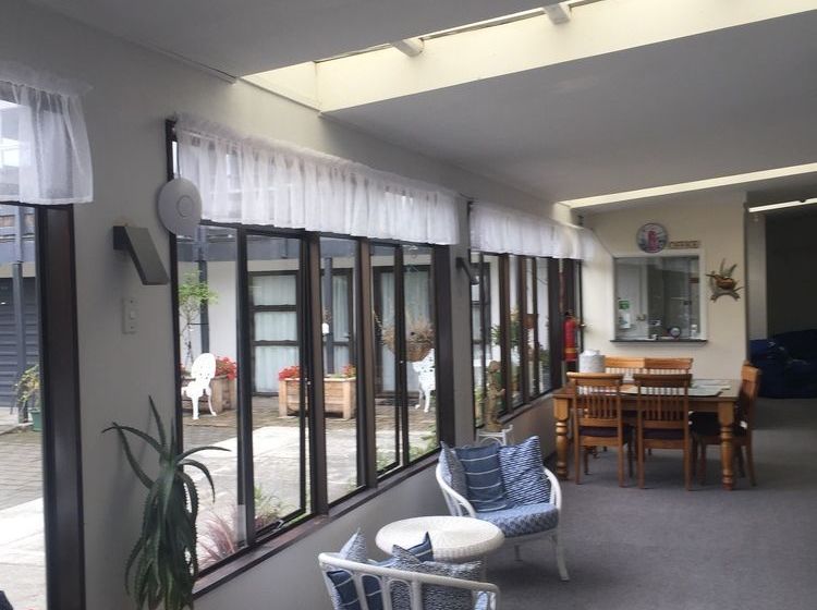 Bed and Breakfast Shakespeare House Bed&Breakfast 8