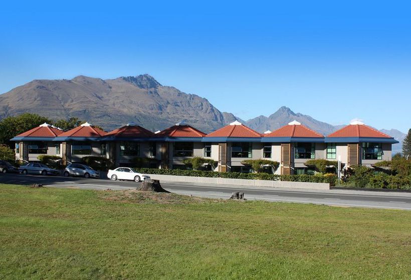 Hotel Blue Peaks Lodge
