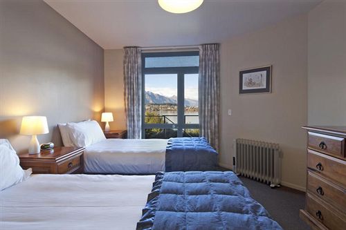 Hotel Spinnaker Bay Luxury Condominiums 1