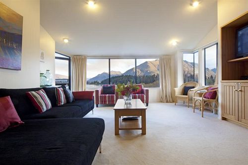 Hotel Spinnaker Bay Luxury Condominiums 11