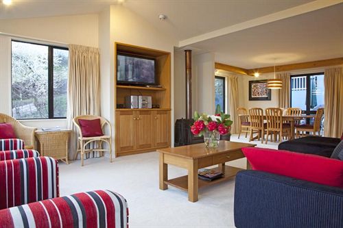 Hotel Spinnaker Bay Luxury Condominiums 12