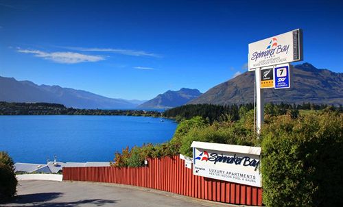 Hotel Spinnaker Bay Luxury Condominiums 13