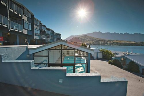 Hotel Spinnaker Bay Luxury Condominiums 14