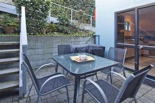 Hotel Spinnaker Bay Luxury Condominiums 16