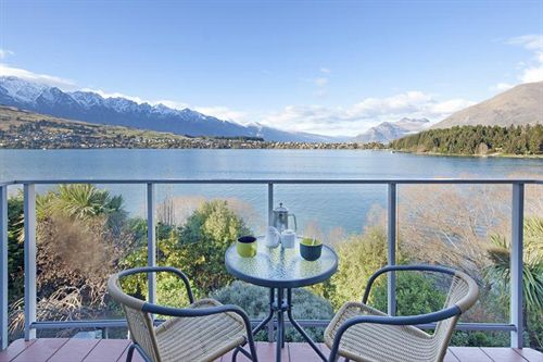 Hotel Spinnaker Bay Luxury Condominiums 18