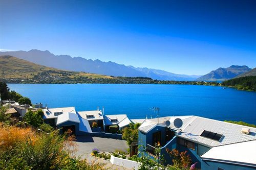 Hotel Spinnaker Bay Luxury Condominiums 20