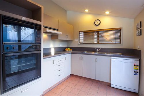 Hotel Spinnaker Bay Luxury Condominiums 5