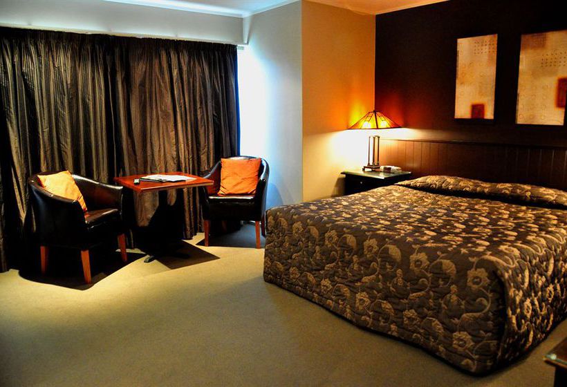 St James Apartments Queenstown South Island