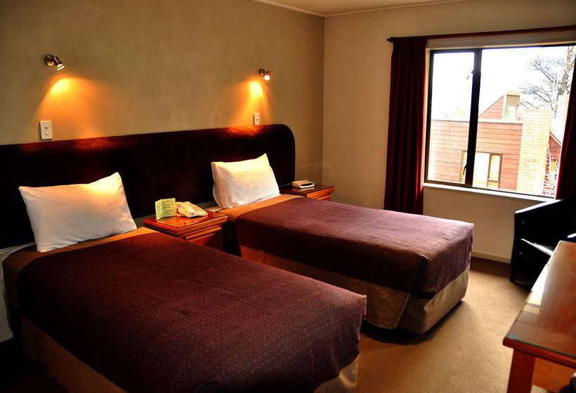 St James Apartments 4