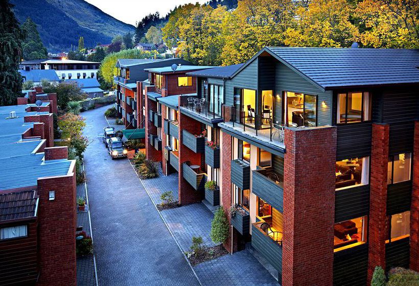 St James Apartments 5