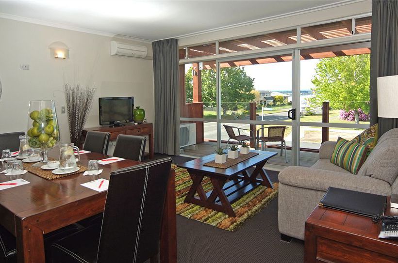 Hotel Sun Court Motor 1