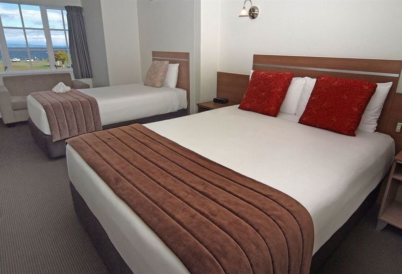 Hotel Sun Court Motor 11