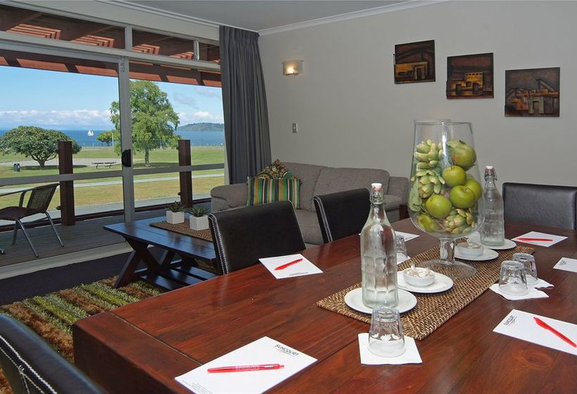 Hotel Sun Court Motor 12