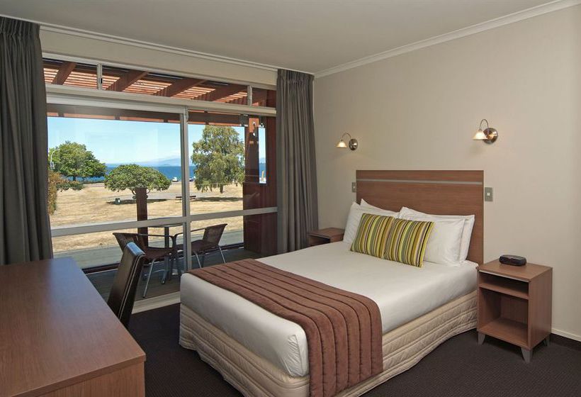 Hotel Sun Court Motor 13