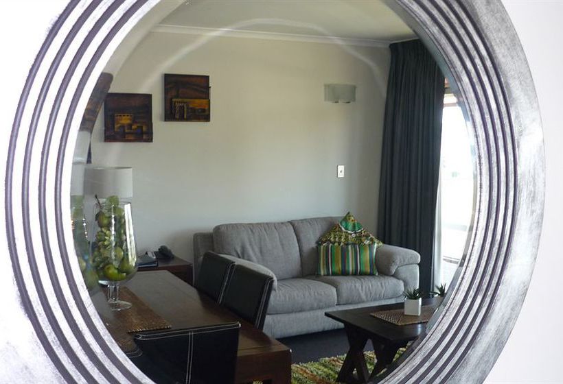 Hotel Sun Court Motor 14