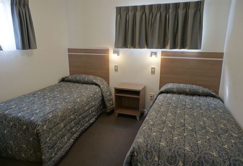 Hotel Sun Court Motor 15