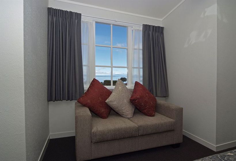 Hotel Sun Court Motor 16