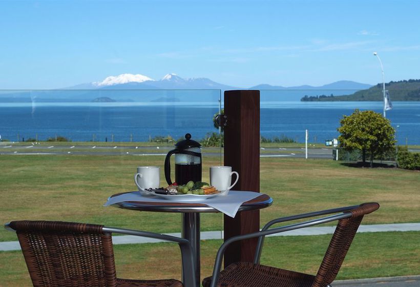 Hotel Sun Court Motor 17