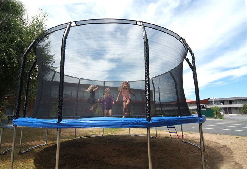 Hotel Sun Court Motor 18