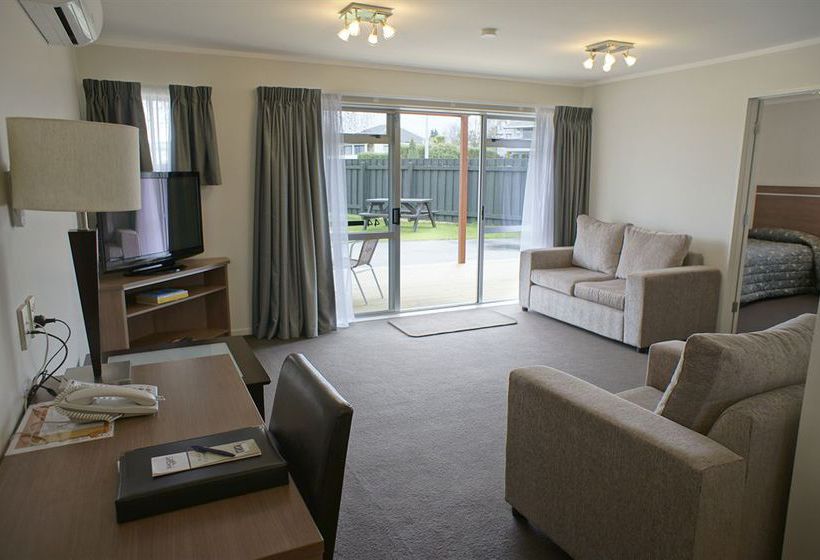 Hotel Sun Court Motor 19