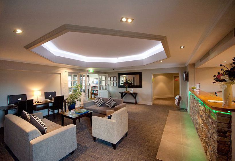 Hotel Sun Court Motor 2