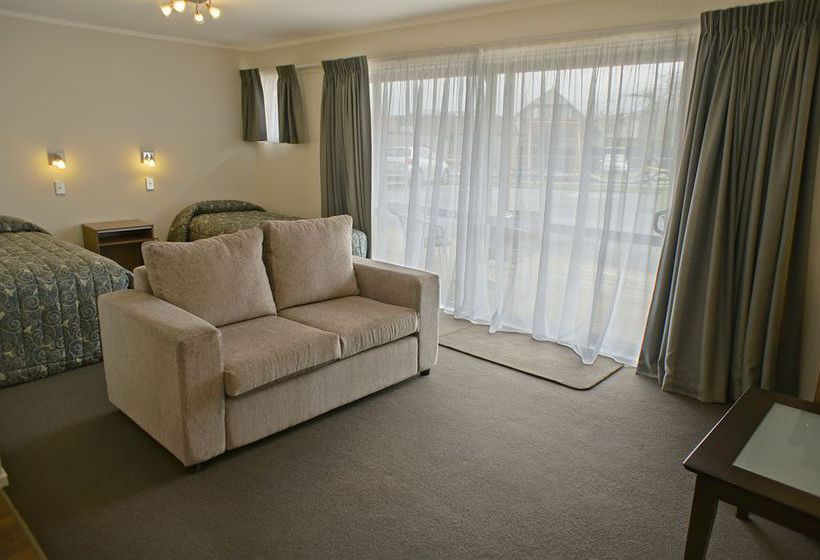 Hotel Sun Court Motor 20