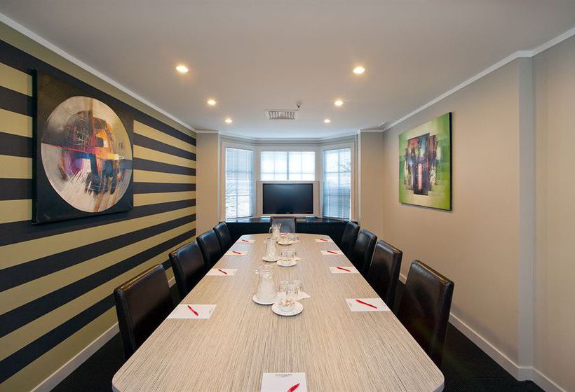 Hotel Sun Court Motor 5