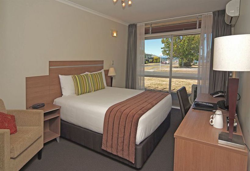 Hotel Sun Court Motor 8