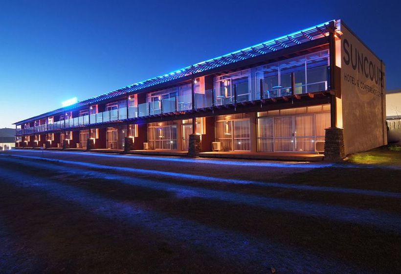 Hotel Sun Court Motor 9