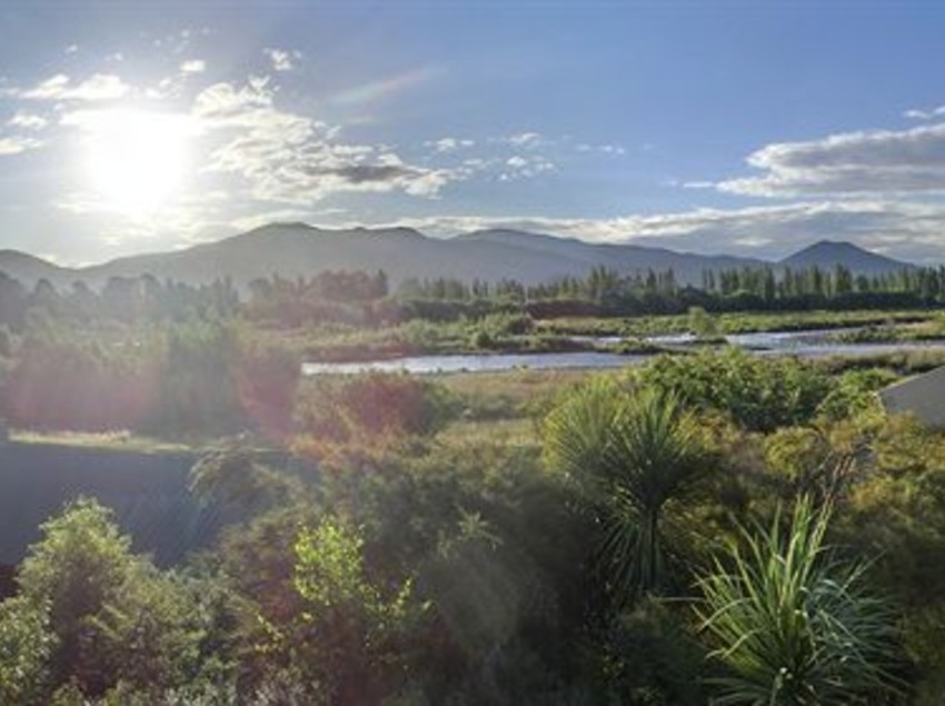 Hotel Tongariro Lodge 12