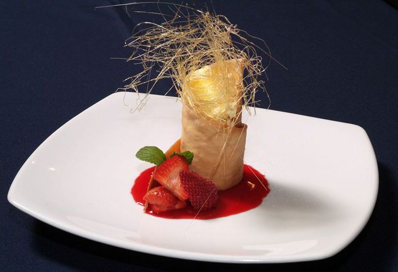 Hotel Tongariro Lodge 15