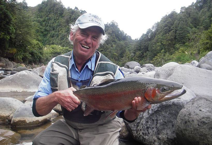 Hotel Tongariro Lodge 5