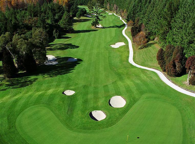 Hotel Tongariro Lodge 9