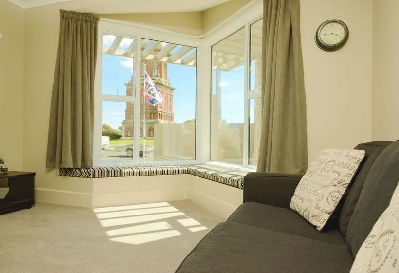 Tower Lodge Motel 10