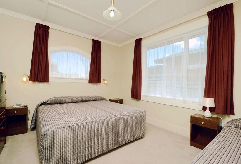 Tower Lodge Motel 12