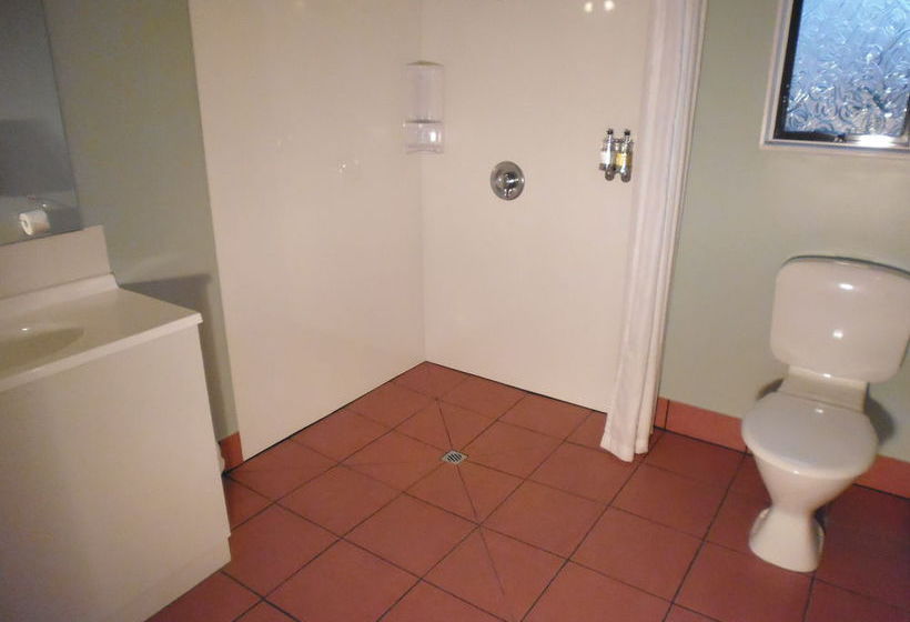 Hotel ASURE Townsman Motor Lodge 3