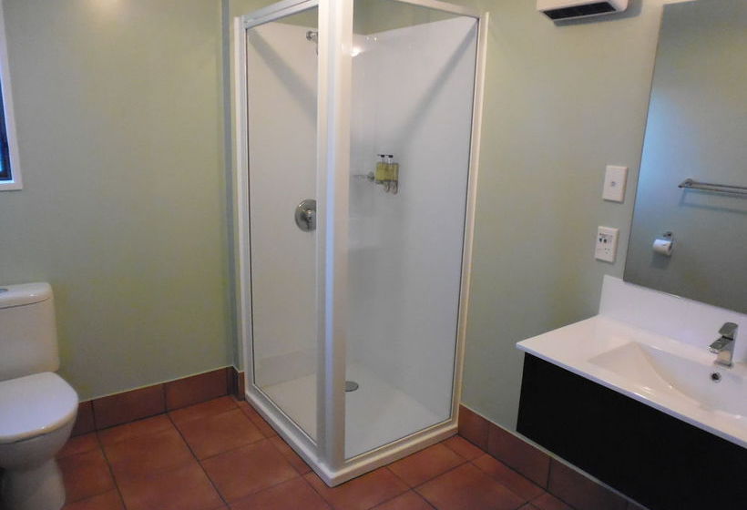 Hotel ASURE Townsman Motor Lodge 4