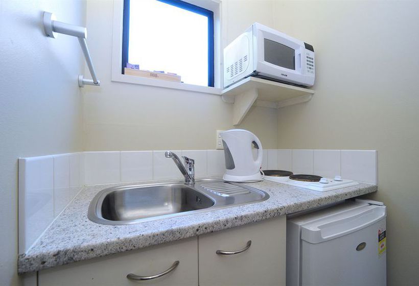 Hotel Tudor Court Motor Lodge 4