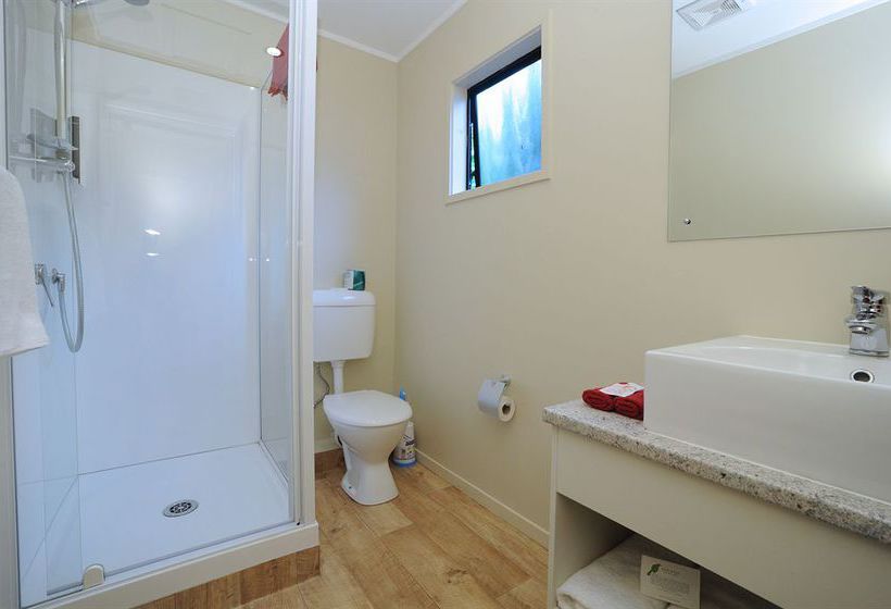 Hotel Tudor Court Motor Lodge 6