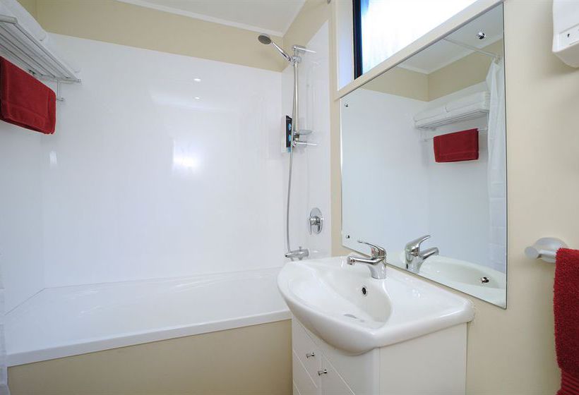 Hotel Tudor Court Motor Lodge 7