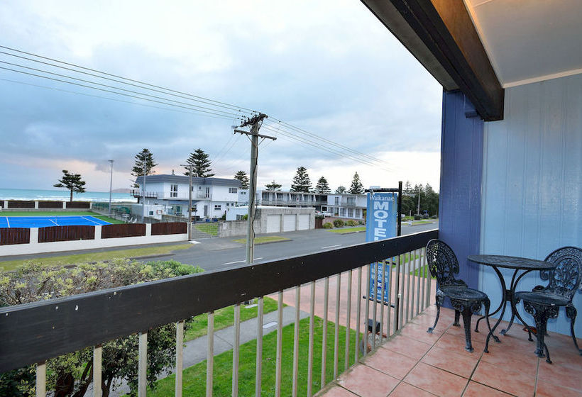 Waikanae Motel Isla Norte