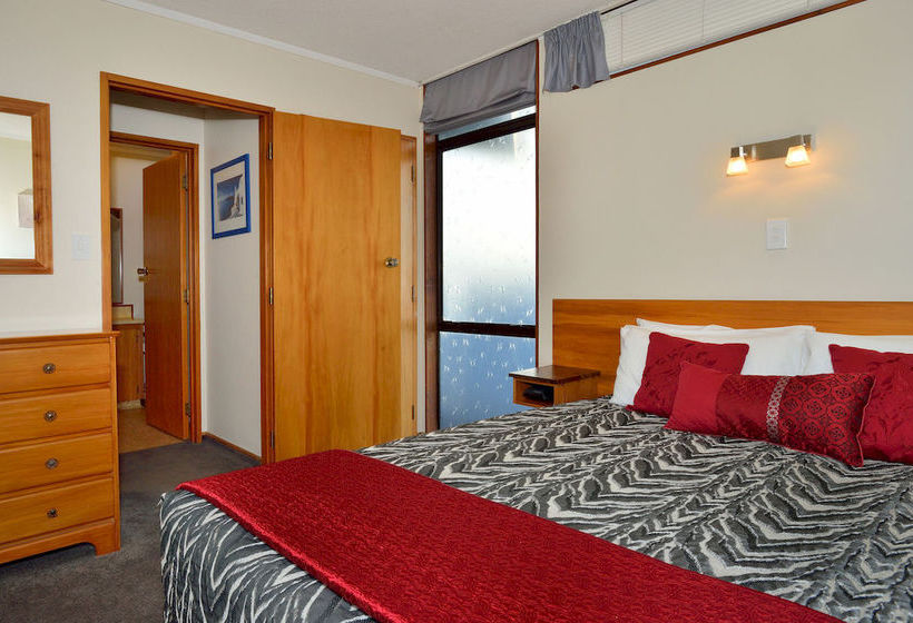 Waikanae Motel 1