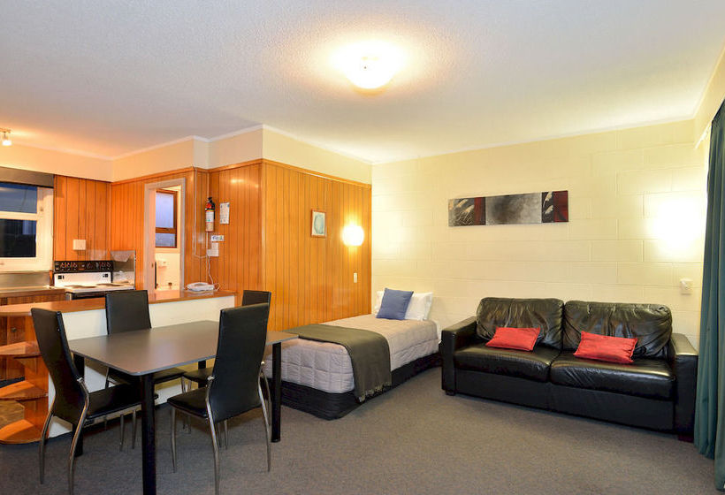 Waikanae Motel 15
