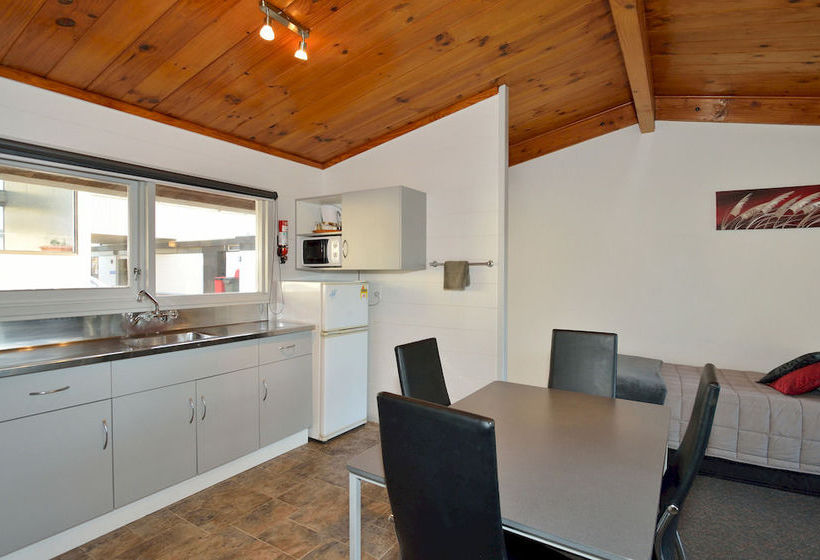Waikanae Motel 19