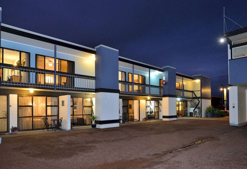 Waikanae Motel 2
