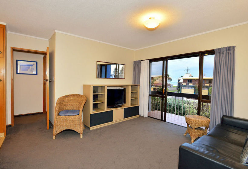 Waikanae Motel 3
