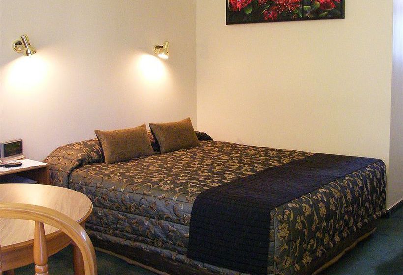 Hotel Westport Motor Westport South Island